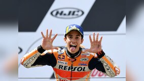German MotoGP 2019: Marquez brothers dominate once again, Alex Rins disappoints and other talking points from race