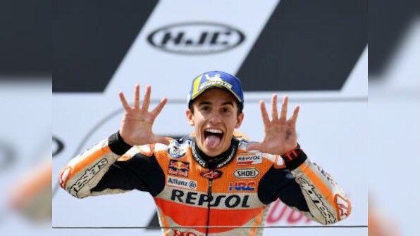 German MotoGP 2019: Marquez brothers dominate once again, Alex Rins disappoints and other talking points from race