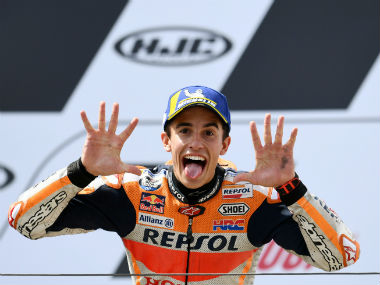 German MotoGP 2019: Marquez brothers dominate once again, Alex Rins disappoints and other talking points from race German MotoGP 2019: Marquez brothers dominate once again, Alex Rins disappoints and other talking points from race