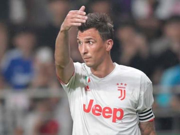 Cristiano Ronaldo sits out friendly to annoyance of Korean fans as Juventus play out draw with K-League all-star team