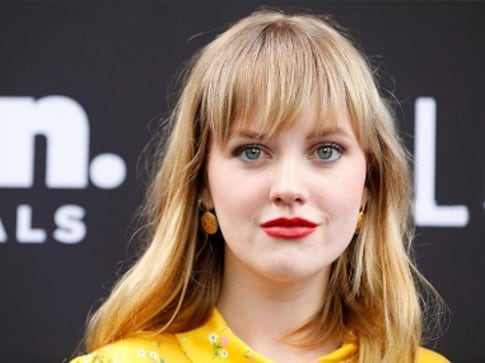 The Lord of the Rings: Amazon taps Markella Kavenagh as its first cast member for upcoming series The Lord of the Rings: Amazon taps Markella Kavenagh as its first cast member for upcoming series