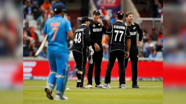 ICC Cricket World Cup 2019: Lucky to get direct-hit, lucky he was out of his ground, says Martin Guptill on MS Dhoni run-out