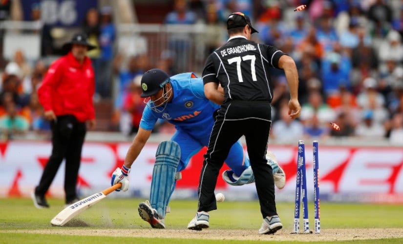 India vs New Zealand, ICC Cricket World Cup 2019: Kiwis outlasts Ravindra Jadejas bravado to clinch nail-biter, enter second successive final