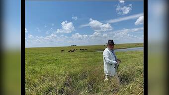 After The Irishman, Martin Scorsese begins scouting locations for next film, Killers of the Flower Moon