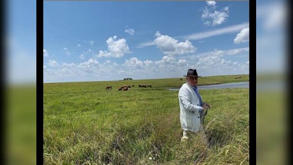 After The Irishman, Martin Scorsese begins scouting locations for next film, Killers of the Flower Moon