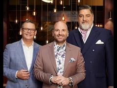 MasterChef Australia judges quit show, claiming wasn't about the money but dates didn't align-Entertainment News , Firstpost