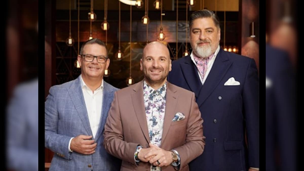 MasterChef Australia judges quit show, claiming it wasn't about the money but their dates didn't align