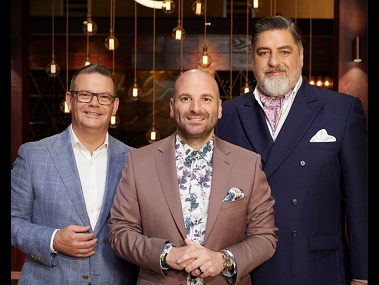 MasterChef Australia judges quit show, claiming it wasn't about the money but their dates didn't align MasterChef Australia judges quit show, claiming it wasn't about the money but their dates didn't align
