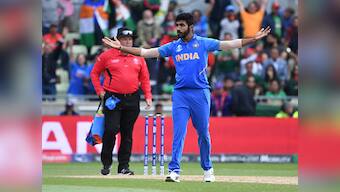 India vs Bangladesh, ICC Cricket World Cup 2019: Rohit Sharma, Jasprit Bumrah shine as India enter semis, knock Tigers out