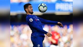 Premier League: Mateo Kovacic signs permanent deal with Chelsea after spending year on loan from Real Madrid