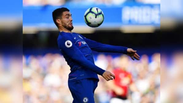 Premier League: Mateo Kovacic signs permanent deal with Chelsea after spending year on loan from Real Madrid