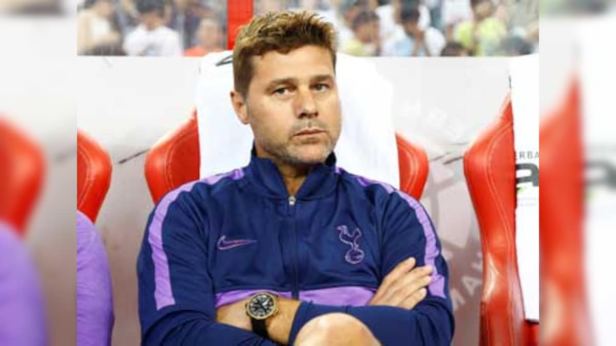 Champions League: Tottenham boss Mauricio Pochettino raises doubts about team's attitude after draw against Olympiakos