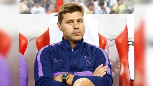 Champions League: Tottenham boss Mauricio Pochettino raises doubts about team's attitude after draw against Olympiakos