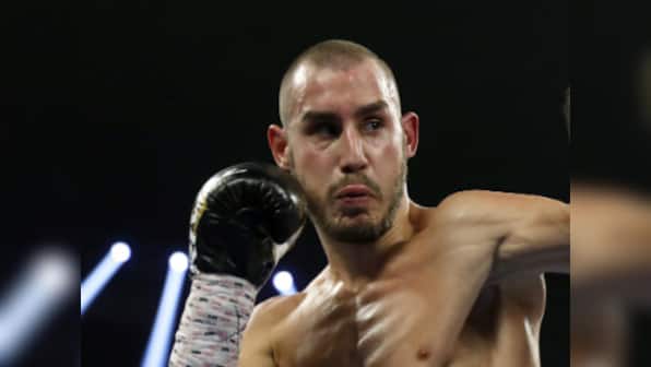 Russian boxer Maxim Dadashev passes away after sustaining injuries in super-lightweight bout in US