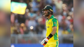 Coronavirus Outbreak: IPL can be played behind closed doors, T20 World Cup cannot, says Australia's Glenn Maxwell