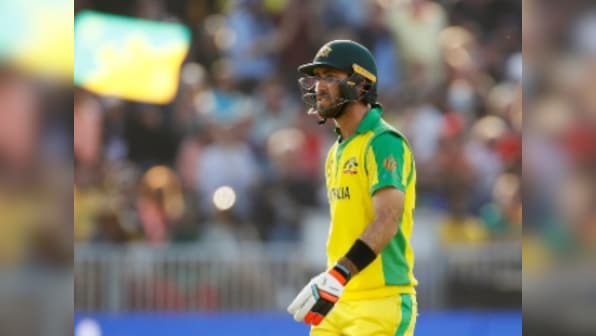 Coronavirus Outbreak: IPL can be played behind closed doors, T20 World Cup cannot, says Australia's Glenn Maxwell