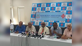 Indian Medical Association terms budgetary allocation for health sector 'inadequate'; says health India's blind spot