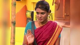 Bigg Boss Tamil 3 weekly updates: Meera Mitun evicted; Tharshan elected as new leader