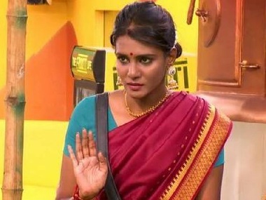 Bigg Boss Tamil 3 weekly updates: Meera Mitun evicted; Tharshan elected as new leader Bigg Boss Tamil 3 weekly updates: Meera Mitun evicted; Tharshan elected as new leader