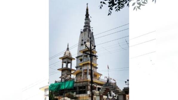How Meerut's Kali Paltan Mandir, launchpad for the Sepoy Mutiny, is a beacon of the city's rebellious spirit