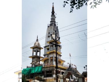 How Meerut's Kali Paltan Mandir, launchpad for the Sepoy Mutiny, is a beacon of the city's rebellious spirit How Meerut's Kali Paltan Mandir, launchpad for the Sepoy Mutiny, is a beacon of the city's rebellious spirit