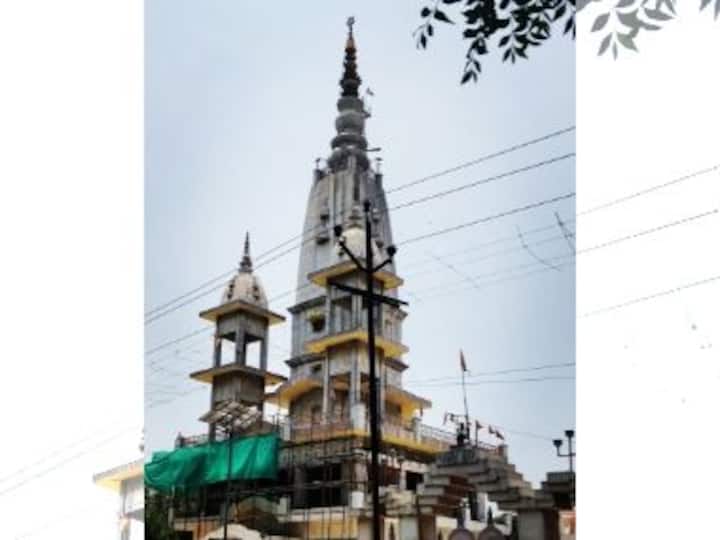 How Meerut's Kali Paltan Mandir, launchpad for the Sepoy Mutiny, is a beacon of the city's rebellious spirit