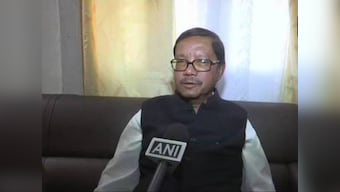 64 year-old Meghalaya Assembly Speaker Donkupar Roy passes away at hospital in Gurugram after brief illness