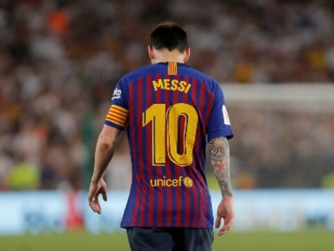 LaLiga: Recent Barcelona transfers preparation for 'post-Lionel Messi era', says club president Josep Bartomeu LaLiga: Recent Barcelona transfers preparation for 'post-Lionel Messi era', says club president Josep Bartomeu