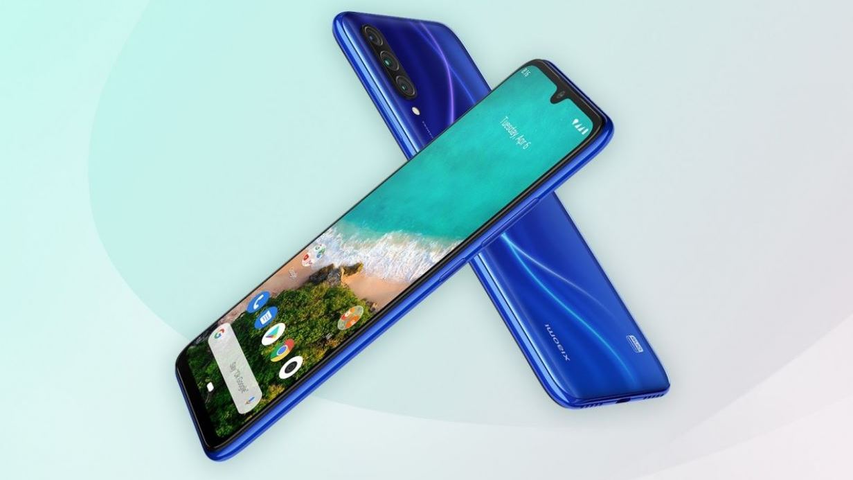 Xiaomi announces the the Mi A3 in Spain with triple-cameras, Snapdragon 665 chipset Xiaomi announces the the Mi A3 in Spain with triple-cameras, Snapdragon 665 chipset