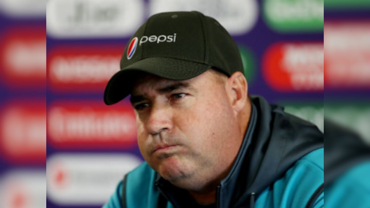 Abdul Qadir feels giving Pakistan head coach Mickey Arthur another contract would be 'injustice' to others