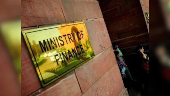 Rajiv Kumar appointed as new finance secratary: Officer from Jharkhand cadre credited with undertaking reforms in banking sector