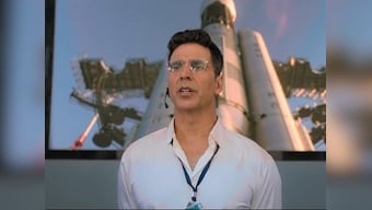 Mission Mangal teaser: Akshay Kumar, Vidya Balan, Taapsee lead the launch of India’s first satellite to Mars
