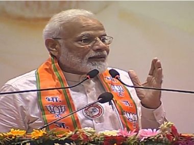 Narendra Modi in Varanasi Updates: 'Professional pessimists question $5 trillion economy goal,' PM urges everyone to put in effort to achieve target