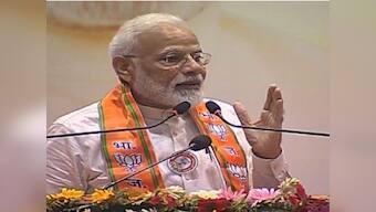 Narendra Modi in Varanasi Updates: 'Professional pessimists question $5 trillion economy goal,' PM urges everyone to put in effort to achieve target
