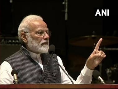 Narendra Modi inaugurates 10 AYUSH centres today, says government to set up 12,500 such health and wellness centres across nation