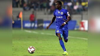 ISL 2019: Mumbai City FC extend top-scoring Senegalese striker Modou Sougou's contract by one year