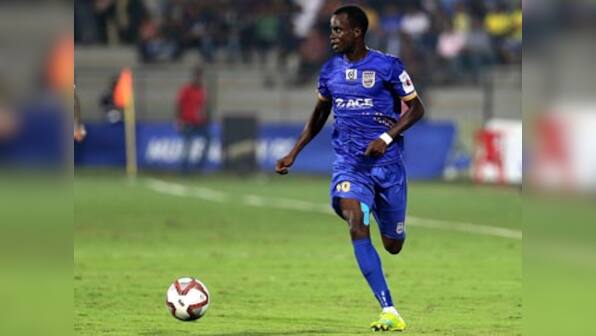 ISL 2019: Mumbai City FC extend top-scoring Senegalese striker Modou Sougou's contract by one year