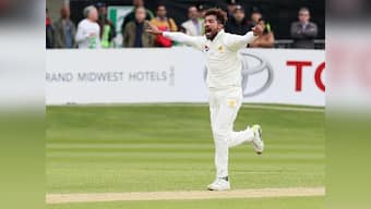 Mohammed Amir announces retirement from Test Cricket, will continue to play for Pakistan in limited overs format