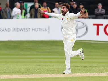 Wasim Akram, Shoaib Akhtar, Waqar Younis 'surprised' by Mohammad Amir's Test retirement at 27 Wasim Akram, Shoaib Akhtar, Waqar Younis 'surprised' by Mohammad Amir's Test retirement at 27