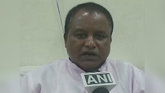 Odisha BJP chief whip claims he's been forced to stay on footpath as no official residence has been allocated