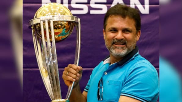 ICC Cricket World Cup 2019: Moin Khan defends under-fire Pakistan, says 'not a bad performance' from Sarfaraz Ahmed and Co