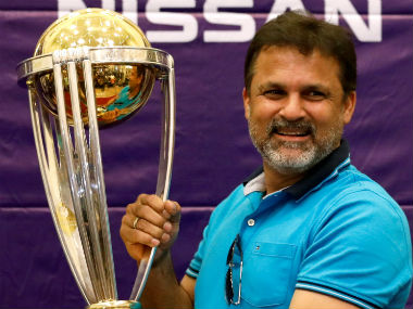 ICC Cricket World Cup 2019: Moin Khan defends under-fire Pakistan, says 'not a bad performance' from Sarfaraz Ahmed and Co ICC Cricket World Cup 2019: Moin Khan defends under-fire Pakistan, says 'not a bad performance' from Sarfaraz Ahmed and Co