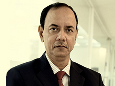 IL&FS fallout: CARE Ratings sends CEO Rajesh Mokashi on leave, cites anonymous complaint filed with SEBI IL&FS fallout: CARE Ratings sends CEO Rajesh Mokashi on leave, cites anonymous complaint filed with SEBI