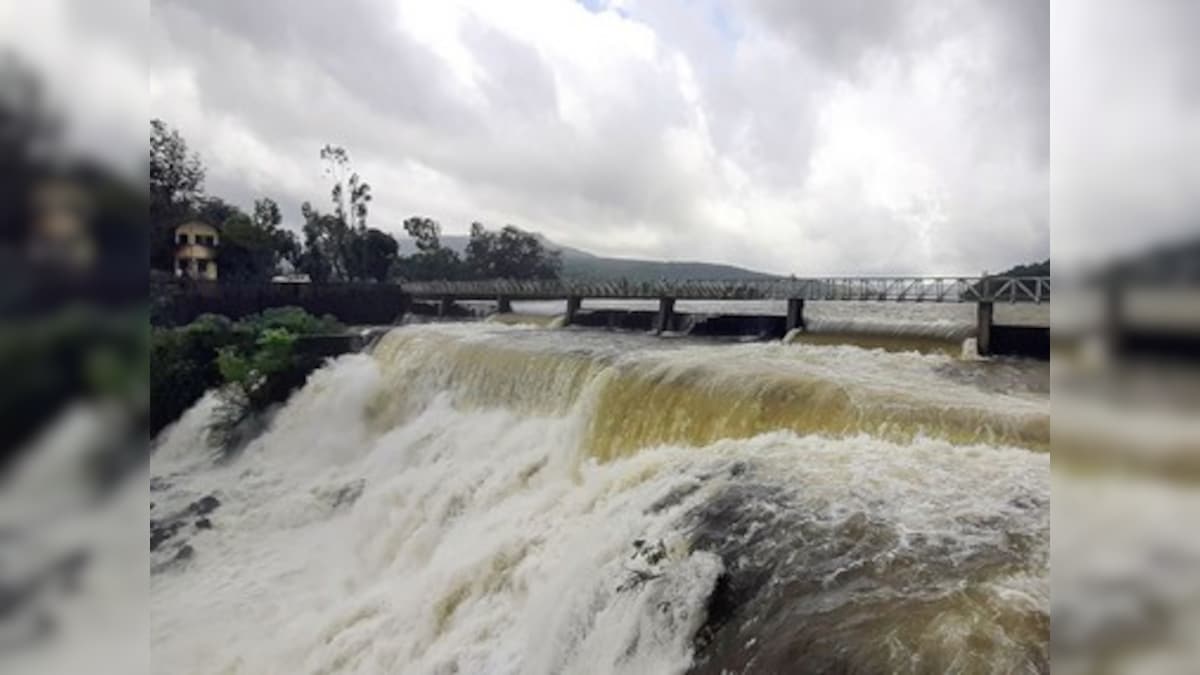 India among most water-stressed countries despite plentiful rains; inefficient agriculture to blame, says study by global think tank