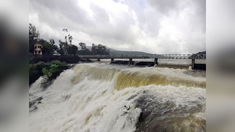 India among most water-stressed countries despite plentiful rains; inefficient agriculture to blame, says study by global think tank