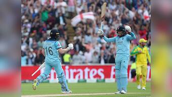 ICC Cricket World Cup 2019: England's date with destiny result of ODI cricket taking precedence over Ashes
