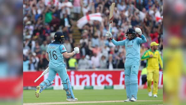 ICC Cricket World Cup 2019: England's date with destiny result of ODI cricket taking precedence over Ashes