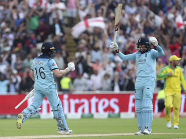 ICC Cricket World Cup 2019: England's date with destiny result of ODI cricket taking precedence over Ashes ICC Cricket World Cup 2019: England's date with destiny result of ODI cricket taking precedence over Ashes
