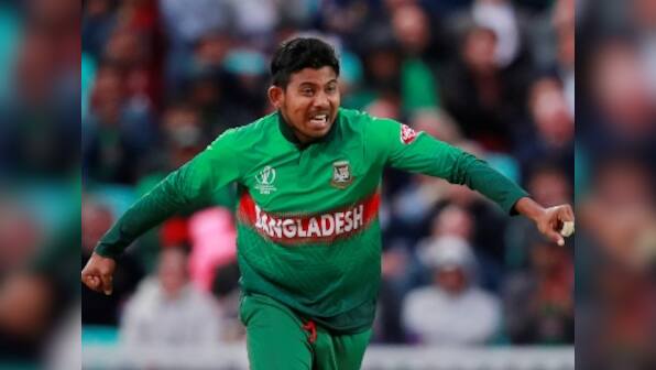 Sri Lanka vs Bangladesh: All-rounder Mosaddek Hossain says visitors are favourites for upcoming three-match ODI series