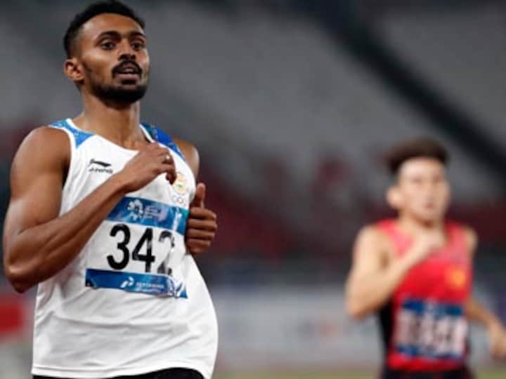 Muhammed Anas sets new men's 400m national record, Hima Das wins 200m gold at Kladno Memorial Athletics Meet